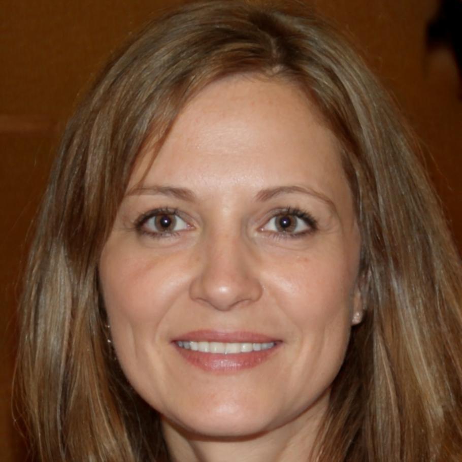 Fintech-Spezialistin Jennifer Berg