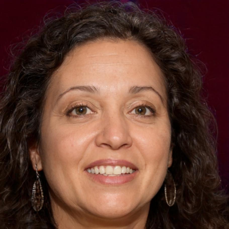 Prof. Dr. Lisa Weber, Finanzmarkt-Expertin